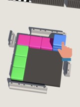 Blocky Jam Image