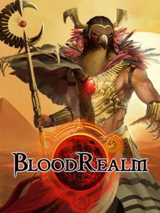 BloodRealm: Battlegrounds Image