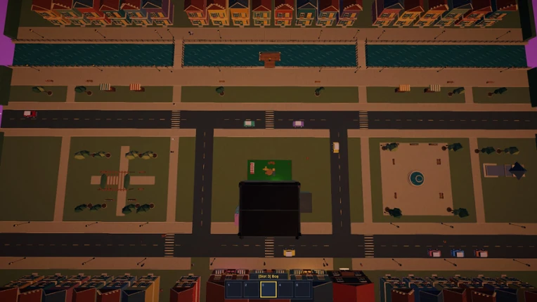 Bookish Buddies: Bookstore Simulator Image