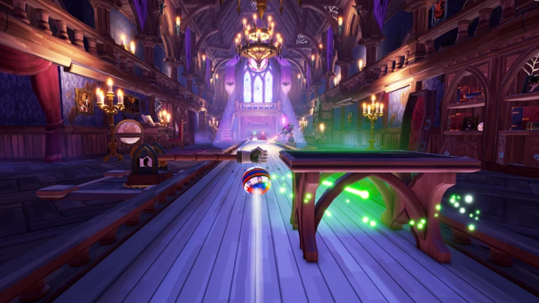 Bowling Mayhem Image