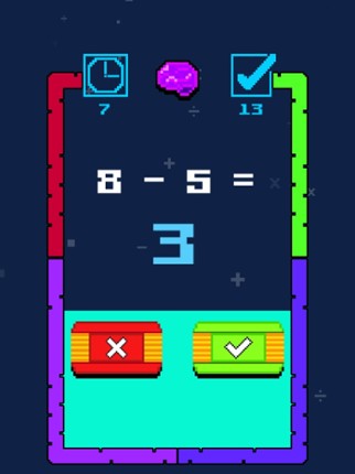 Brain Battle 2 screenshot