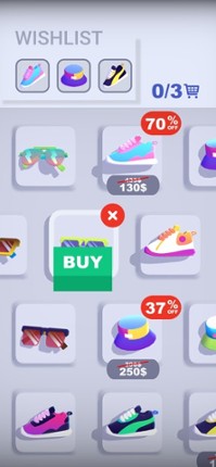 Broker Inc. screenshot