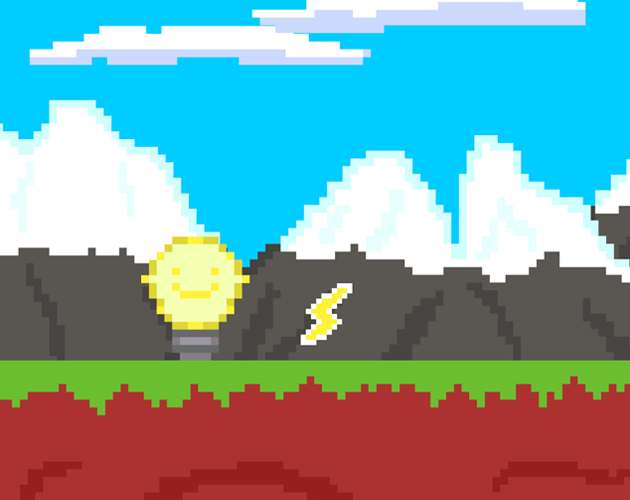 Games like Bulbert's World