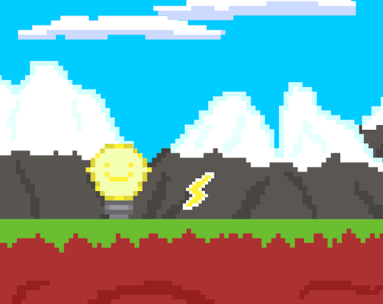 Bulbert's World Image