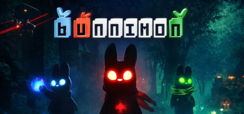 Bunnimon Image