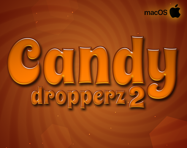 Games like Candy Dropperz 2 (MAC)
