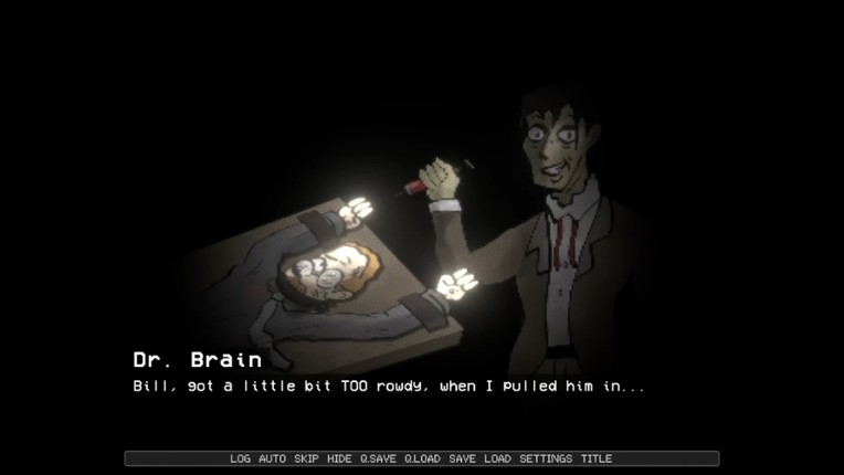 CatTrigger Horror Collection screenshot