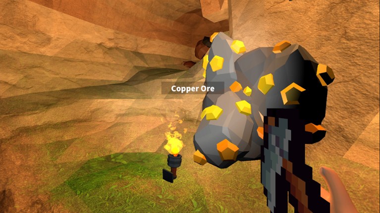 Caveworks screenshot