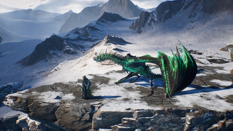 Century: Age of Ashes screenshot