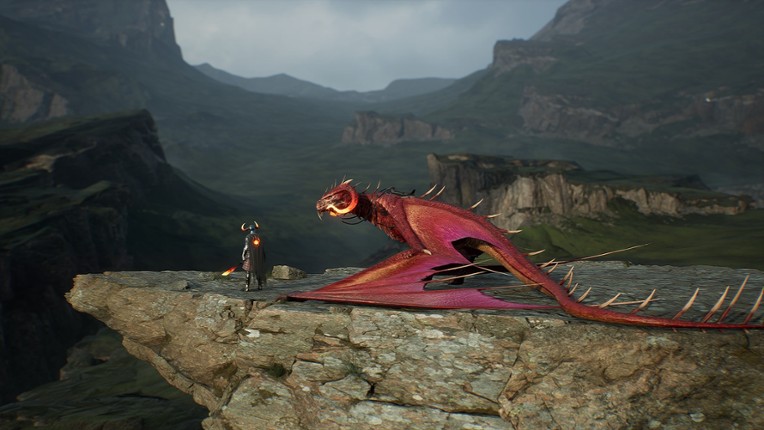 Century: Age of Ashes screenshot