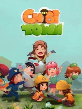 Games like Chibi Town