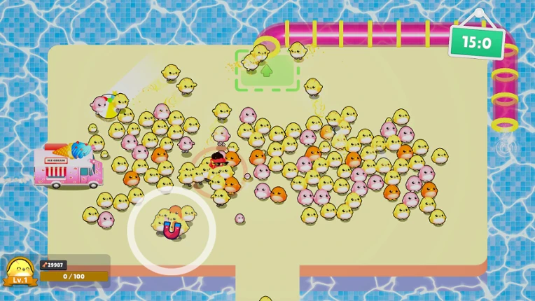 Chick'n Slide Image
