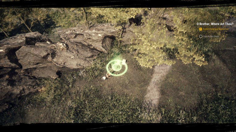 Chieftain's Daughter screenshot