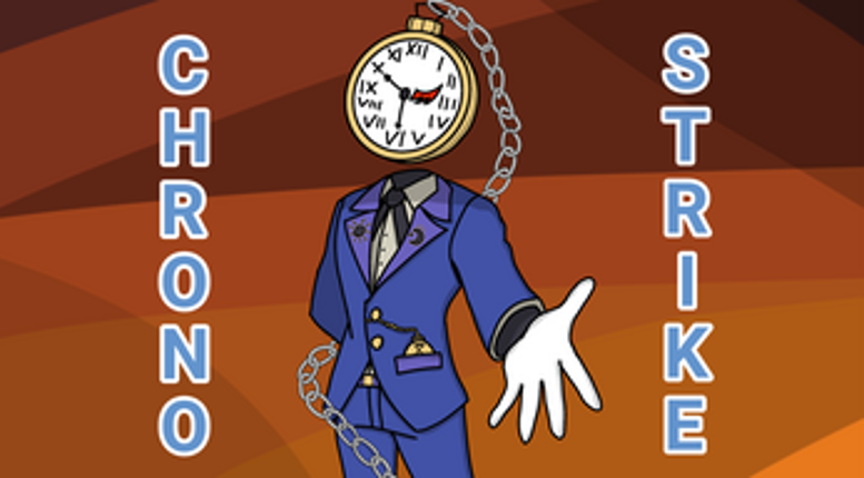 Chrono Strike Image