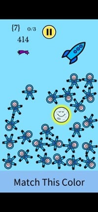 Colibrium: Color Mix Zen Calm Image