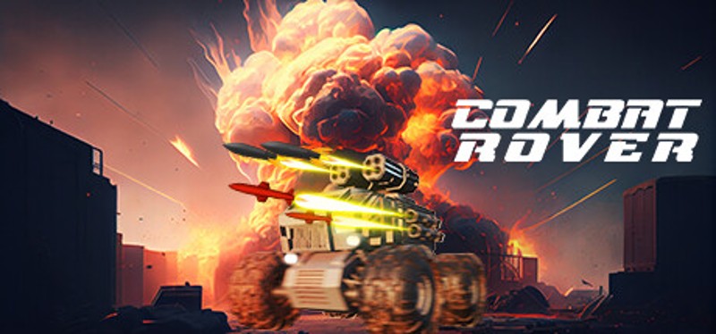 Combat Rover: Operation Storm Image