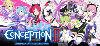 Conception II: Children of the Seven Stars Image