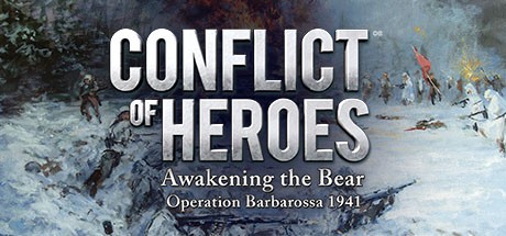 Games like Conflict of Heroes: Awakening the Bear