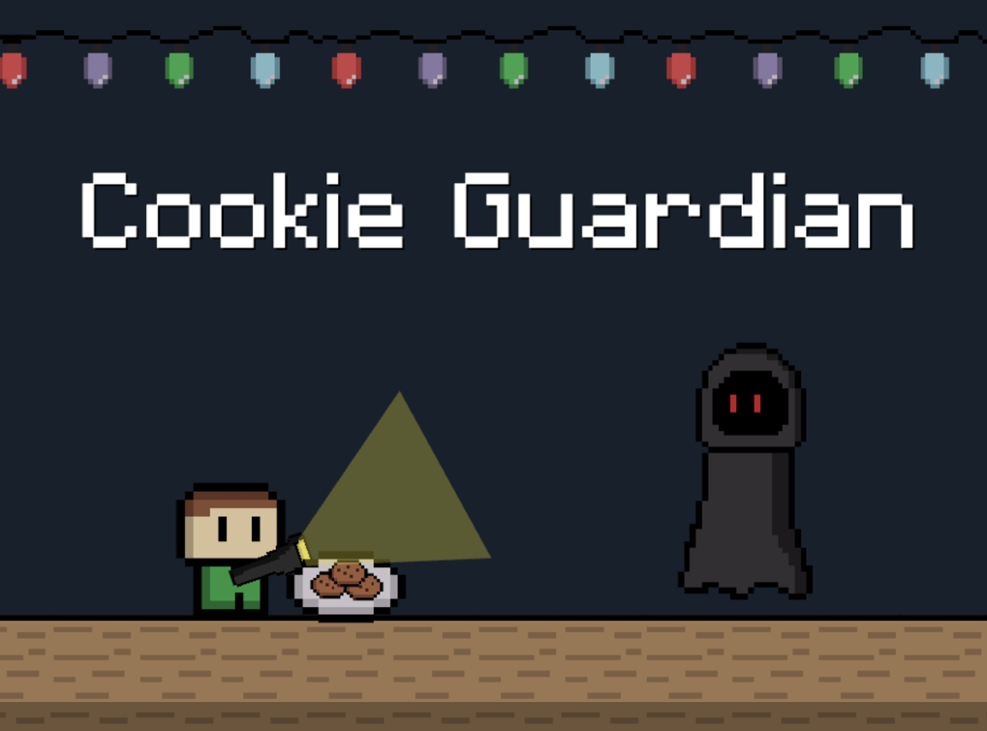 Games like Cookie Guardian