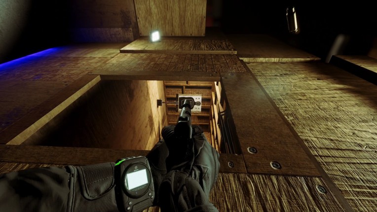 Covert Ultra screenshot