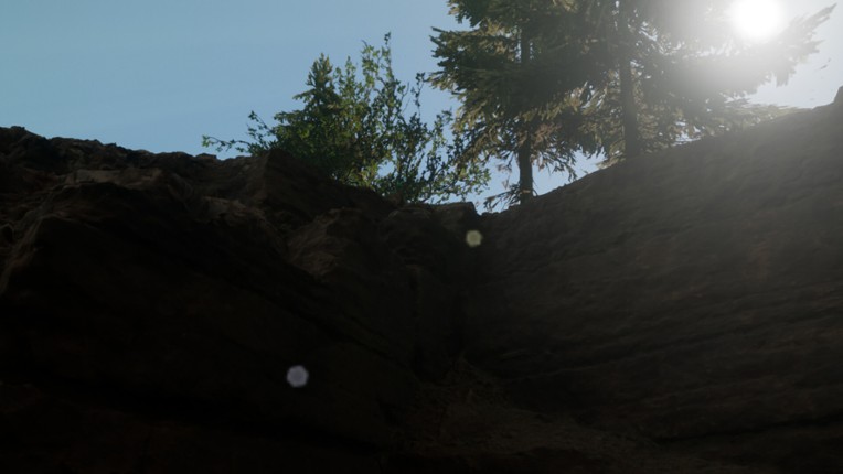 Creatio Ex Nihilo II: Deus Otiosus screenshot