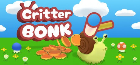 Games like Critter Bonk