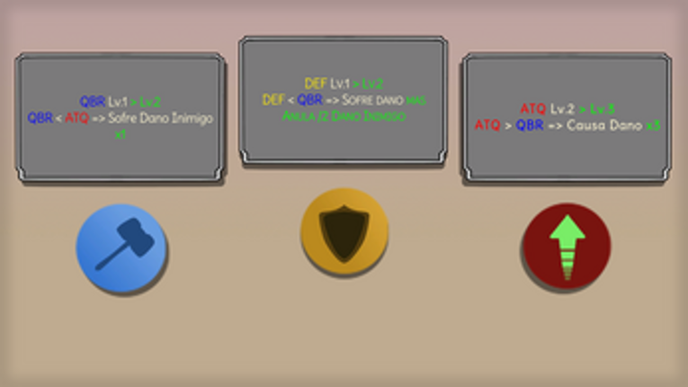 Crokempô screenshot