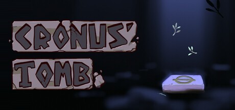 Games like Cronus' Tomb: First Quest