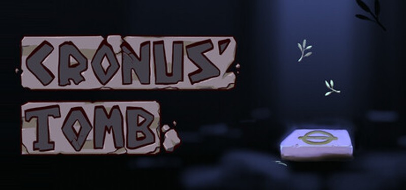 Cronus' Tomb: First Quest Image