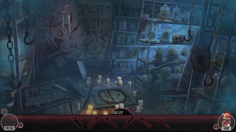 Crossroads: On a Just Path Collector's Edition screenshot