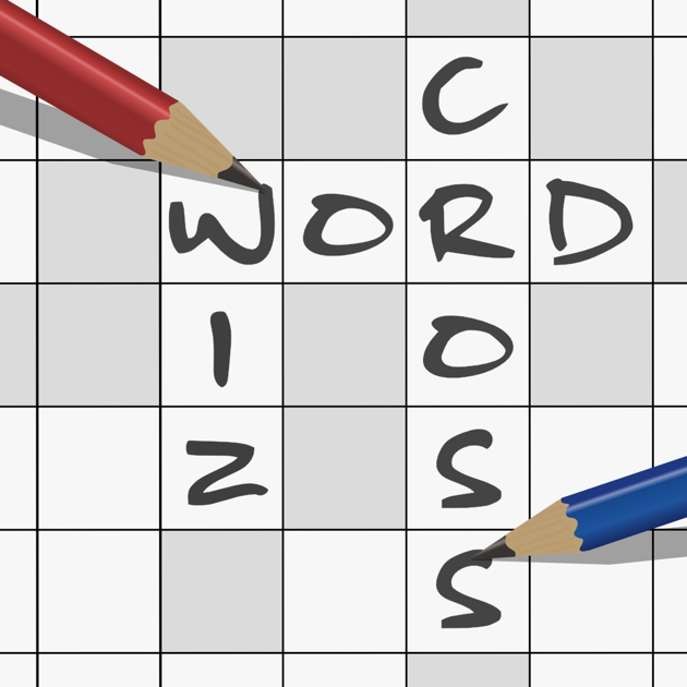 Games like Crossword Wizard Free