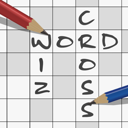 Crossword Wizard Free Game Cover