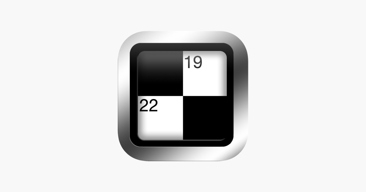 Games like Crosswords Classic