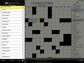 Crosswords Classic Image