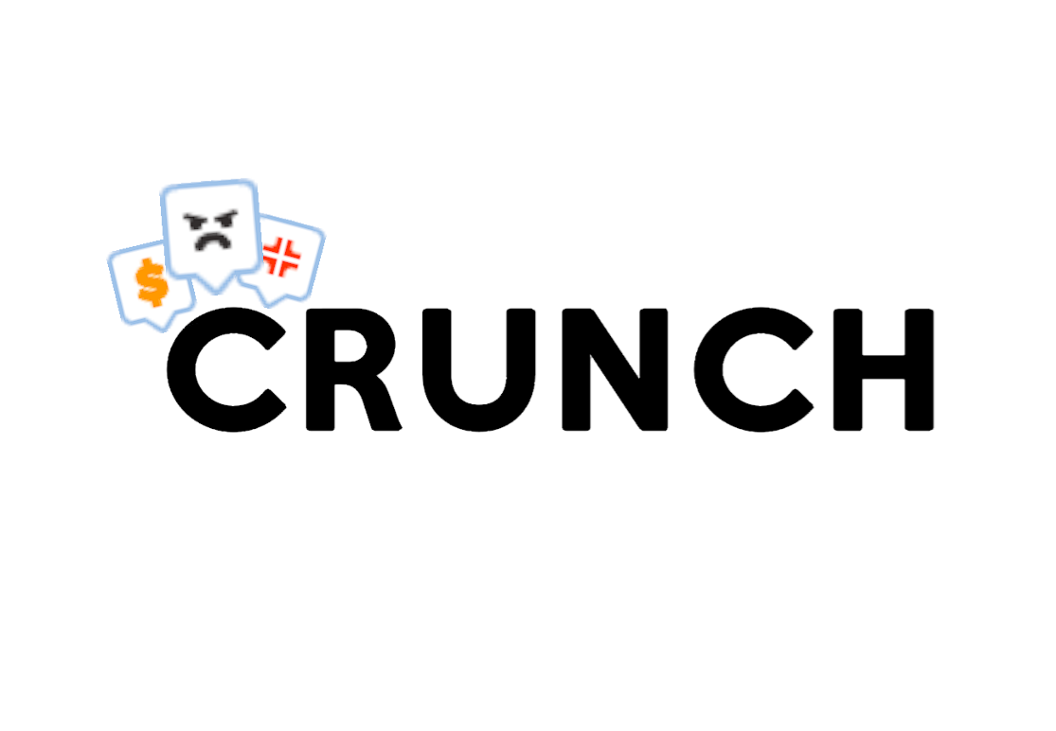 Games like Crunch