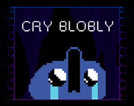 Cry Blobly Image