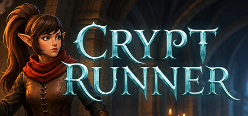 Crypt Runner Image