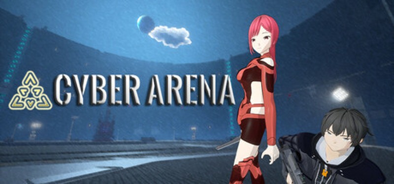 CyberArena Image
