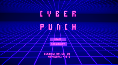 CYBERPUNCH Image