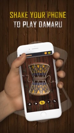 Damaru - Origin Of Music screenshot