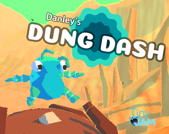 Danley's Dung Dash Image
