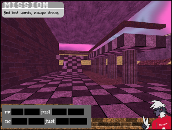 DARYLDEE.EXE  - writer's block Image