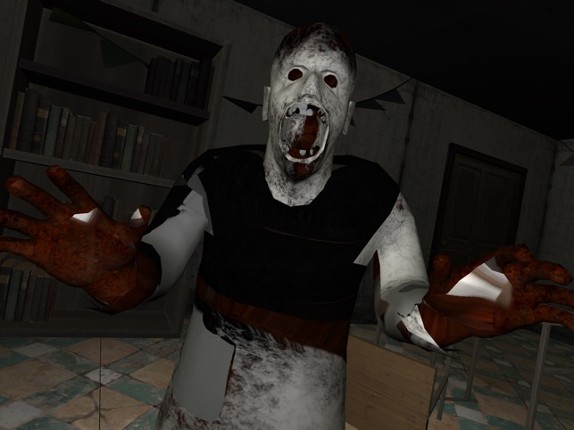 Dead School Mod Chapter 1 screenshot