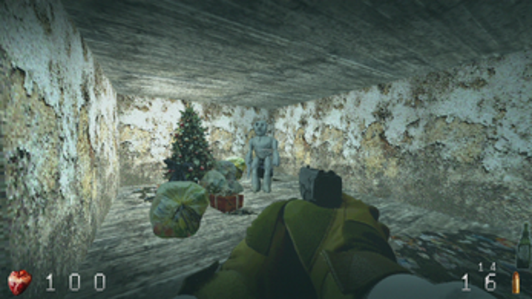 Dead Trash: Operation Yellow Snow Image