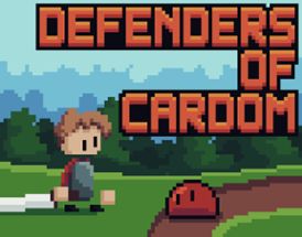 Defenders of Cardom Image