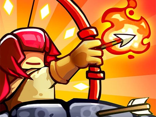 Games like Defense Legend