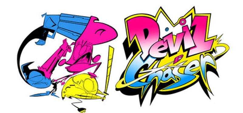 Devil Chaser Image