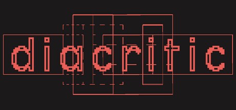 Games like Diacritic