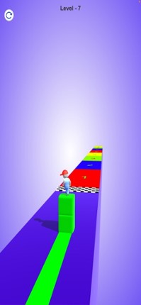 Dice Push 3D screenshot
