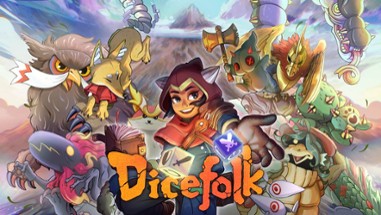 Dicefolk Image